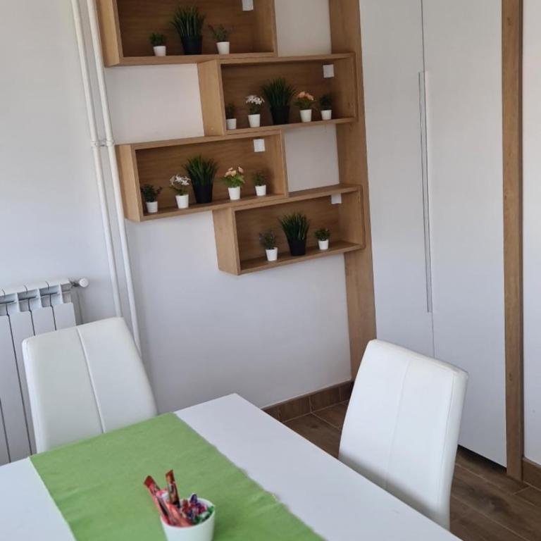 ADA View apartment - Apartman sa 1 Spavaćom Sobom - 15