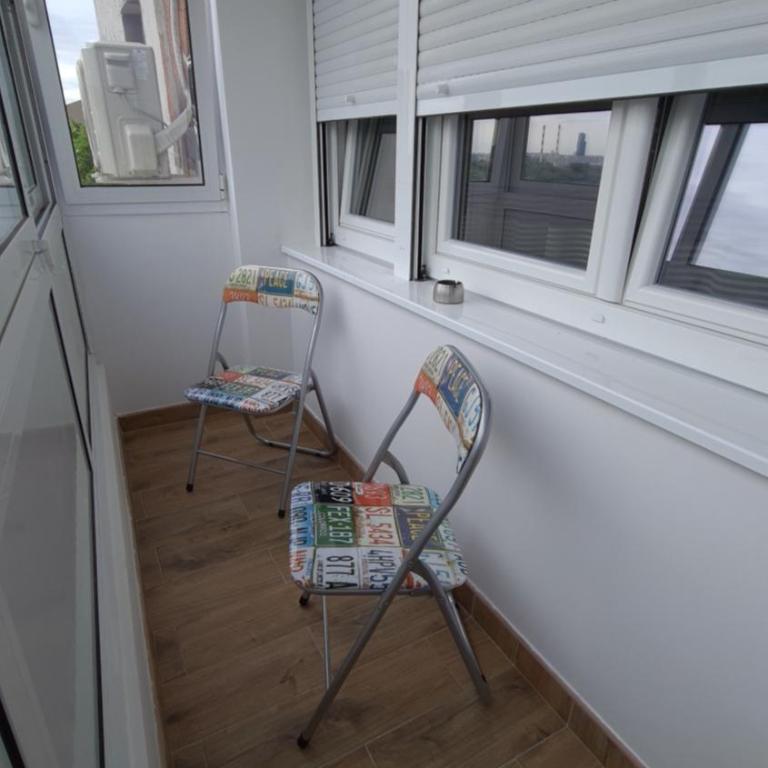 ADA View apartment - Apartman sa 1 Spavaćom Sobom - 22