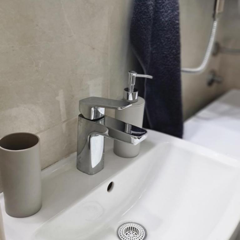 ADA View apartment - Apartman sa 1 Spavaćom Sobom - 19