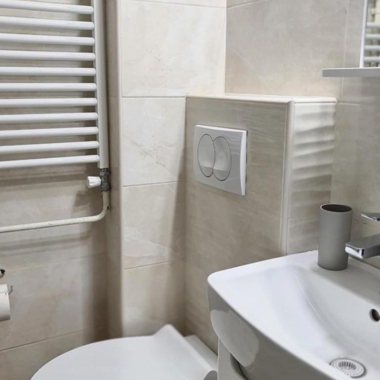 ADA View apartment - Apartman sa 1 Spavaćom Sobom - 20