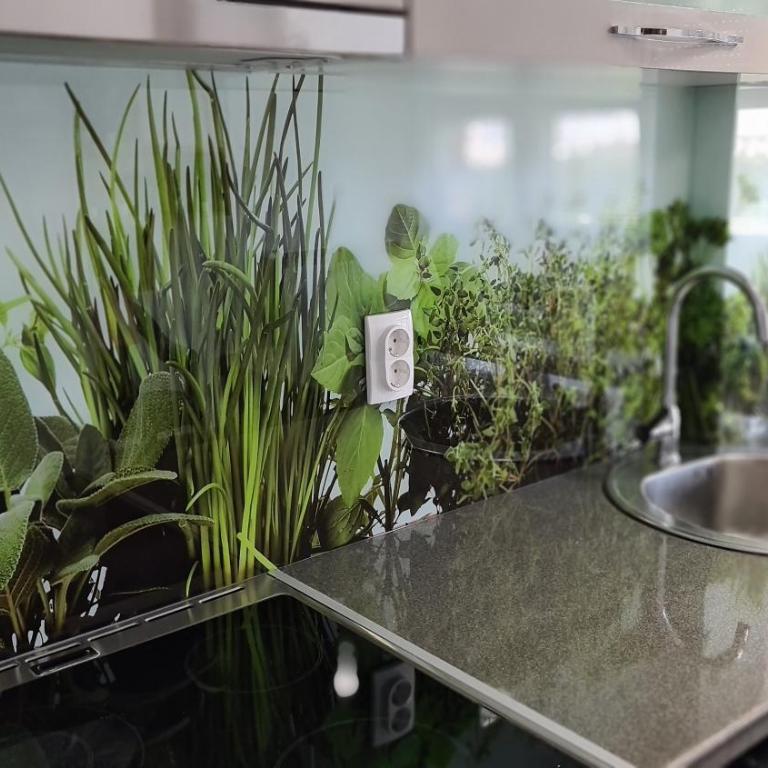 ADA View apartment - Apartman sa 1 Spavaćom Sobom - 13