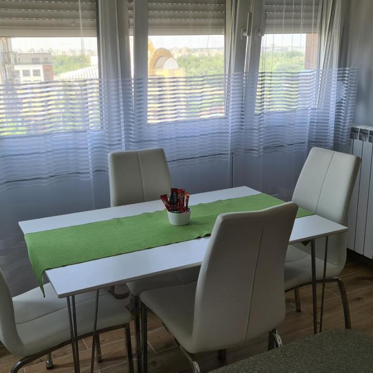 ADA View apartment - Apartman sa 1 Spavaćom Sobom - 4