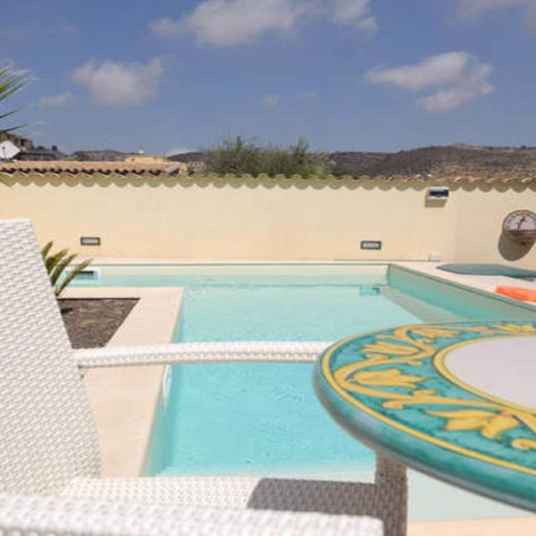 Casa Montalbano - Appartamento con 2 Camere da Letto - 6