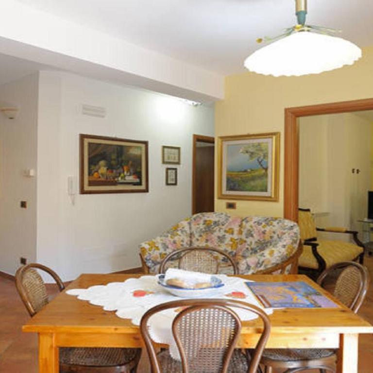 Casa Montalbano - Appartamento con 2 Camere da Letto - 18