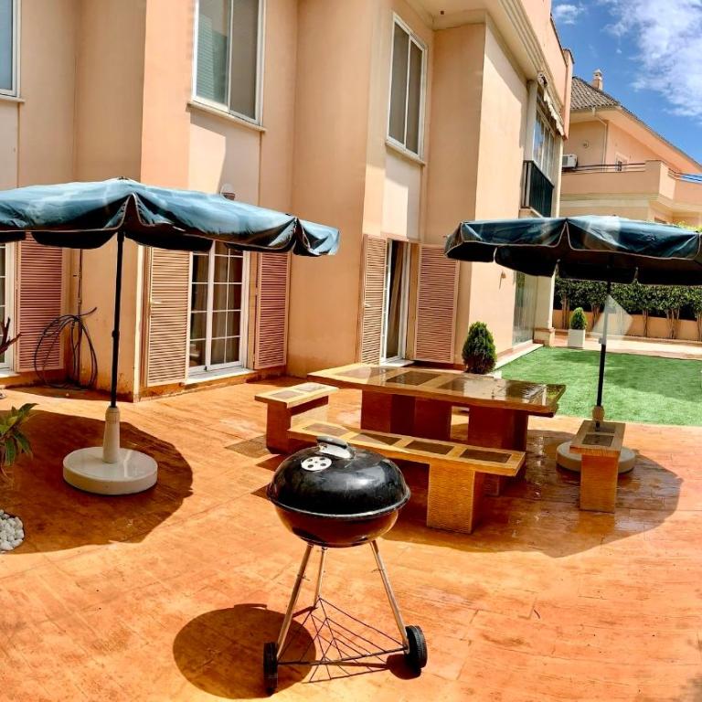 Jardines de Lunamar - Two-Bedroom Apartment - 16