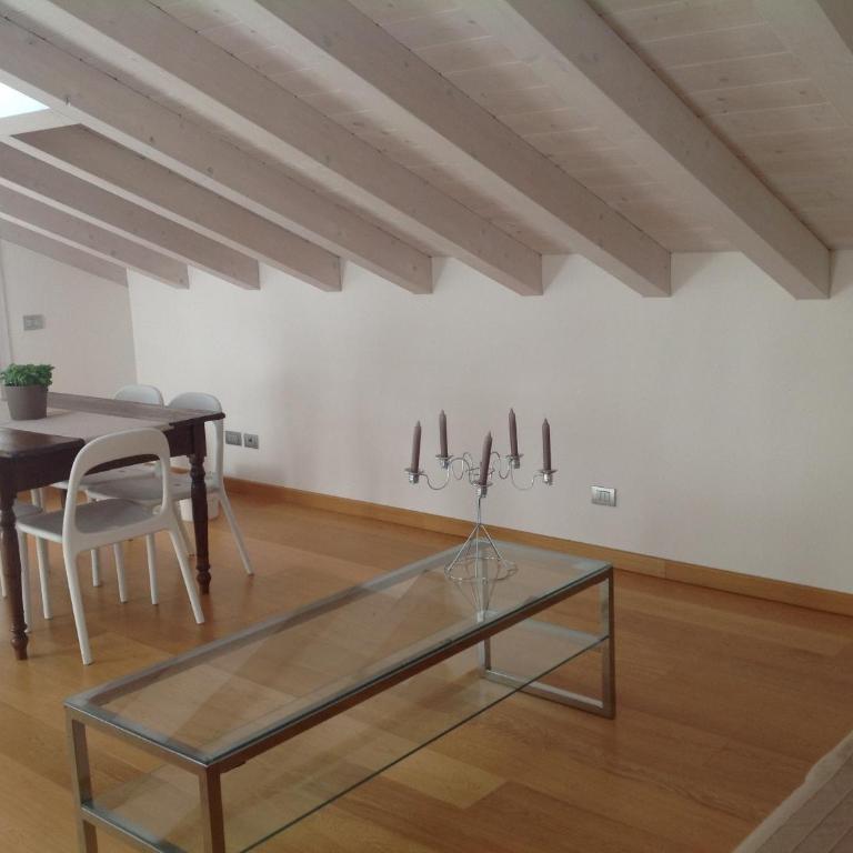 Apartment 23 - Appartamento con 1 Camera da Letto - 24