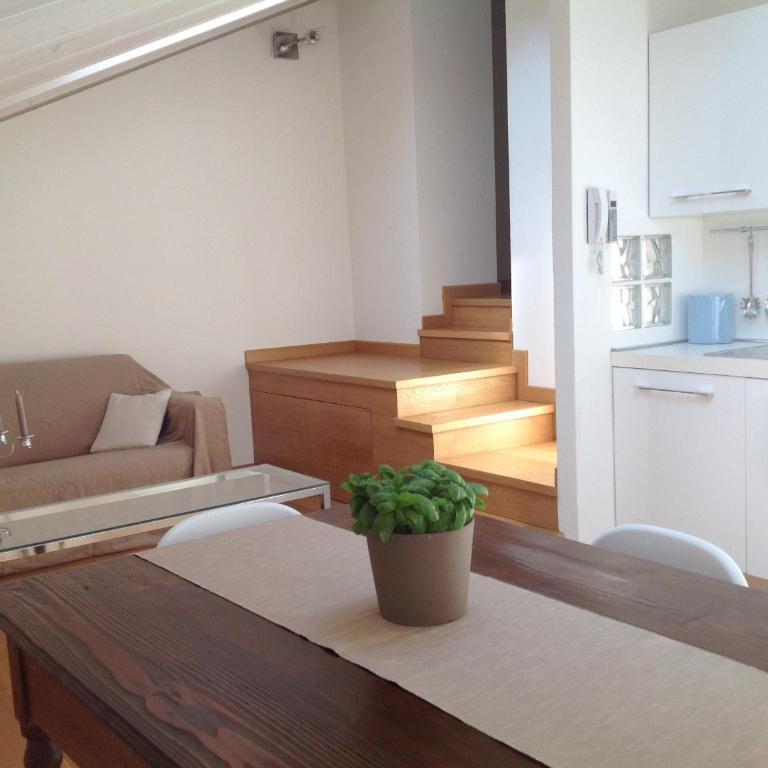 Apartment 23 - Appartamento con 1 Camera da Letto - 25