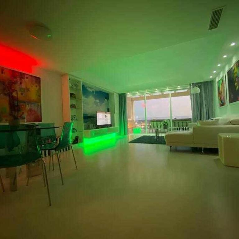 Puerto banus penthouse apartment k1 - Apartamento de 2 dormitorios - 24