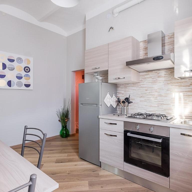 Navile Family Apartment by Wonderful Italy - Appartamento con 2 Camere da Letto - 3