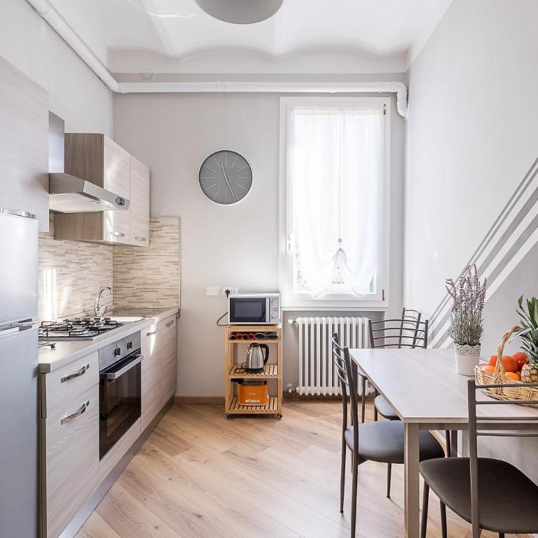 Navile Family Apartment by Wonderful Italy - Appartamento con 2 Camere da Letto - 2