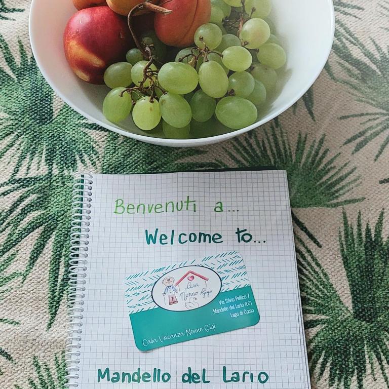 Casa Vacanza Nonno Gigi - Appartamento con 1 Camera da Letto - 17