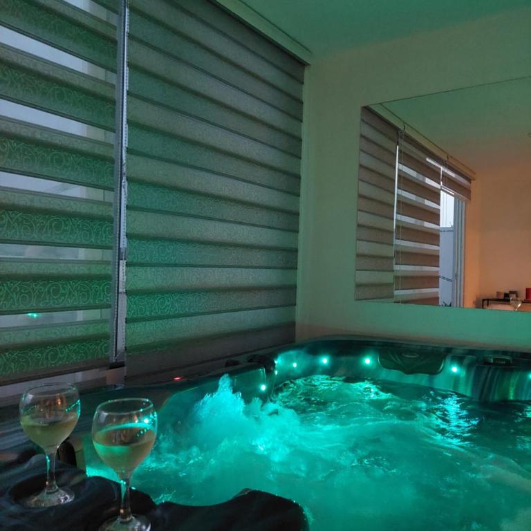 Spa apartman Iva - Deluks Apartman - 1