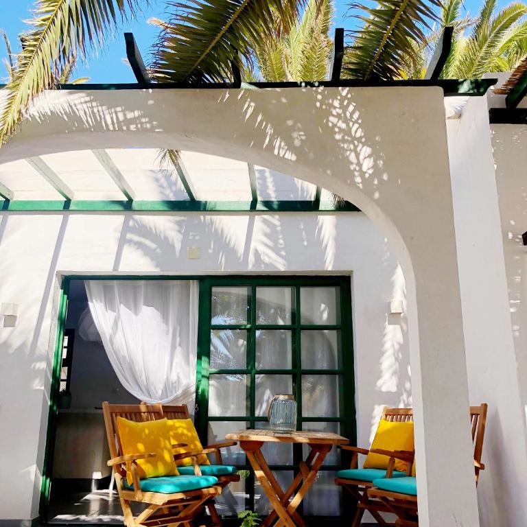 Casita Vito Fuerteventura - Apartamento Estudio - 1