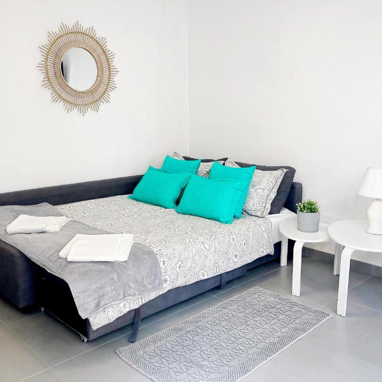 Casita Vito Fuerteventura - Apartamento Estudio - 5