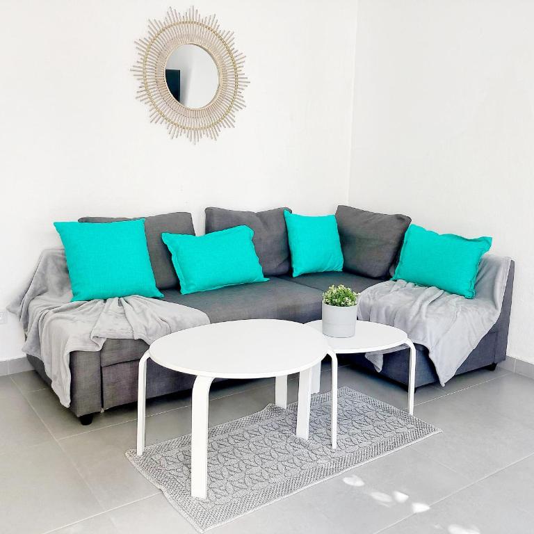Casita Vito Fuerteventura - Apartamento Estudio - 7