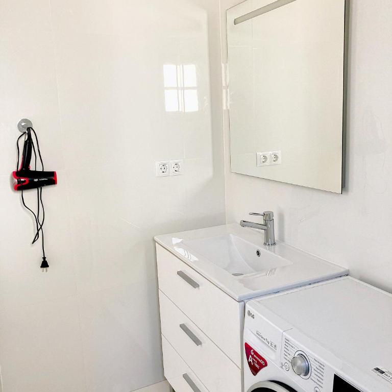 Casita Vito Fuerteventura - Apartamento Estudio - 8