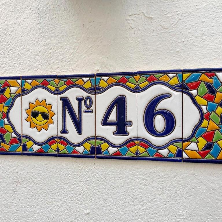 Casita Vito Fuerteventura - Apartamento Estudio - 12