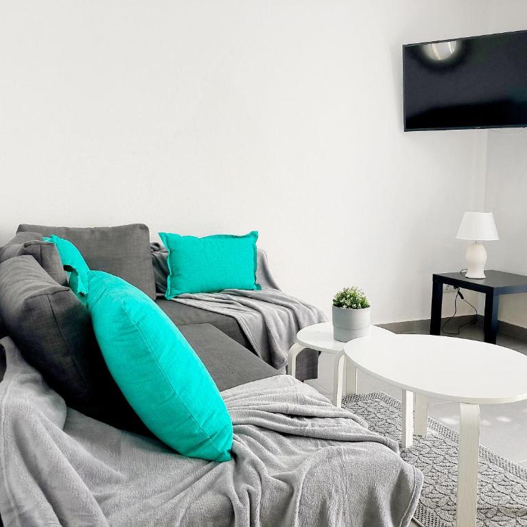 Casita Vito Fuerteventura - Apartamento Estudio - 13