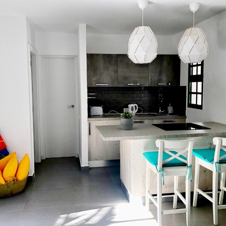Casita Vito Fuerteventura - Apartamento Estudio - 14