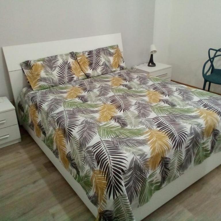 Perla marina - Apartment mit 2 Schlafzimmern - 9