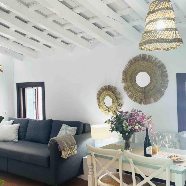 Apartamento ALAZUL Campillo - Apartamento - 5