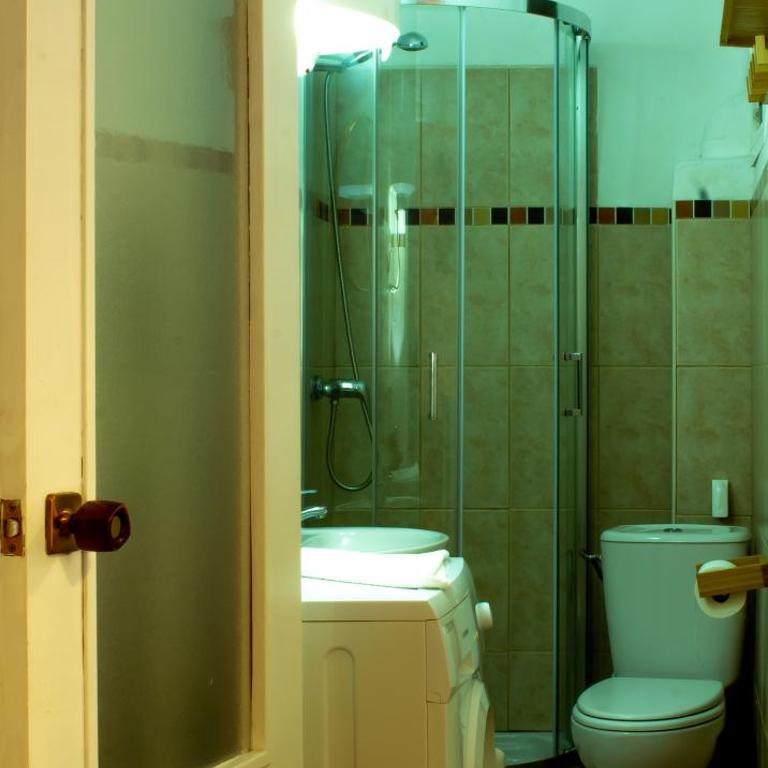 Apartamento Ene one - Apartamento de 1 dormitorio - 23