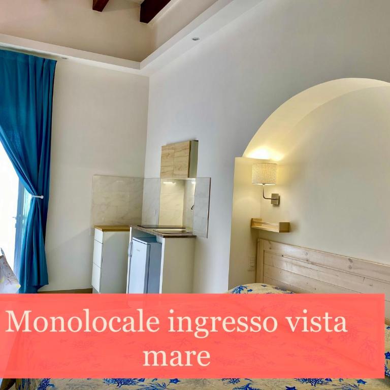 Domus Ɫ Ponza SeaView - Casa Vacanze - 29