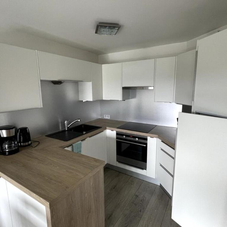 Superb apartment in a 3 city center residence - One-Bedroom Apartment - 4