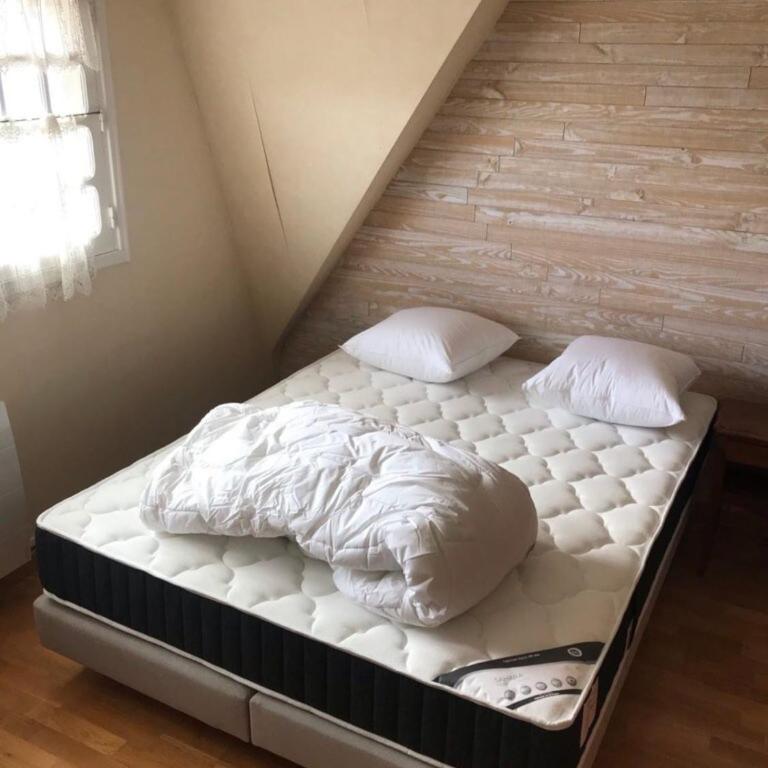 Maison Place manemeur - Casa con 3 Camere da Letto - 5