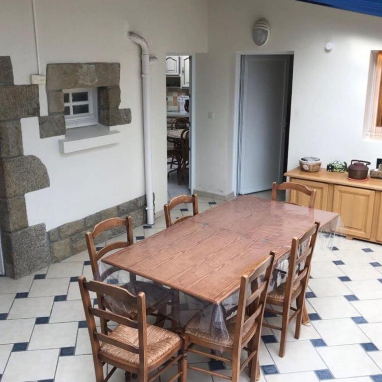 Maison Place manemeur - Casa con 3 Camere da Letto - 1