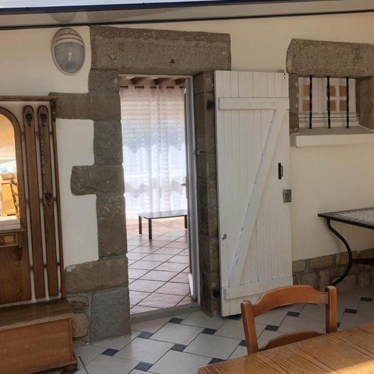 Maison Place manemeur - Casa con 3 Camere da Letto - 12