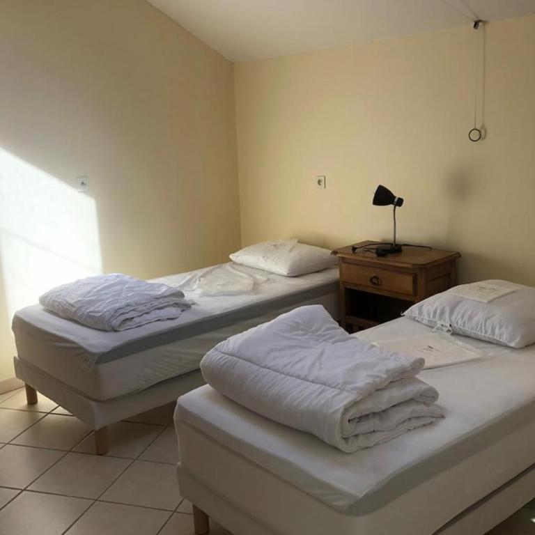Maison Place manemeur - Casa con 3 Camere da Letto - 11