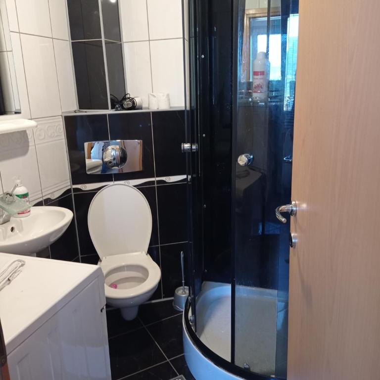 Sleep and drive No5 - free wifi - Apartman sa 1 Spavaćom Sobom - 34