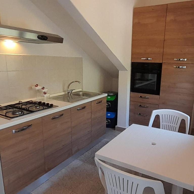 Sindaro house - Appartamento con 2 Camere da Letto - 7