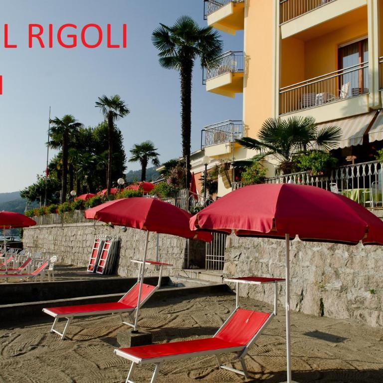 Trilocale in centro Baveno con giardino - Appartamento con 2 Camere da Letto - 26