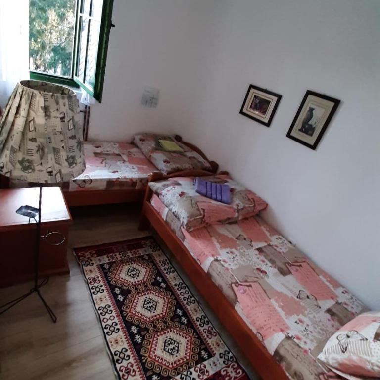 Apartments Durmitor - Two-Bedroom Apartment - 27