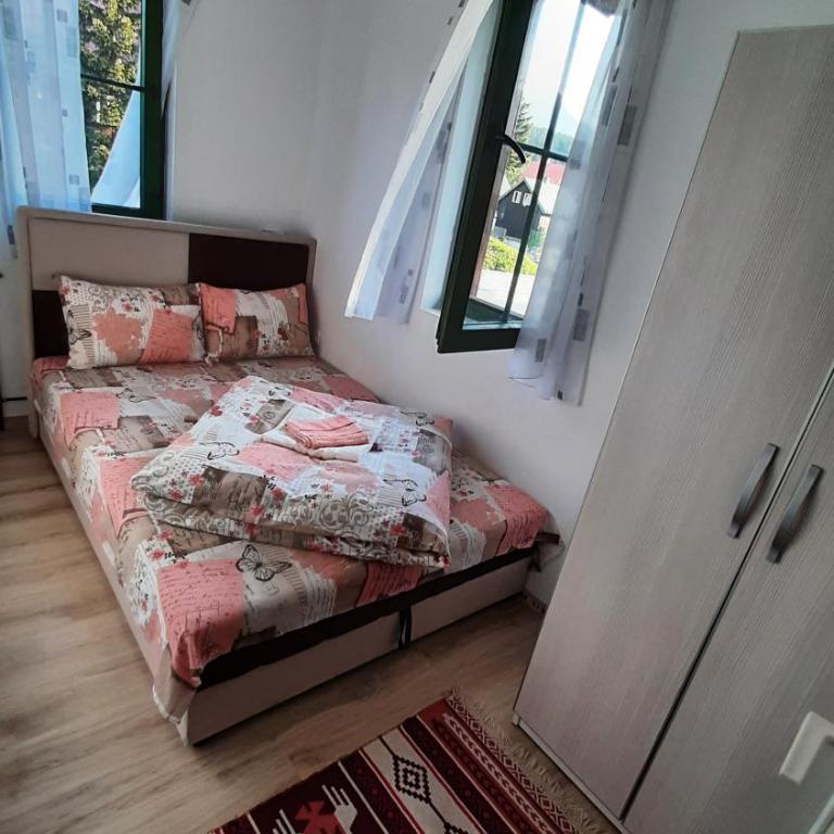 Apartments Durmitor - Two-Bedroom Apartment - 26