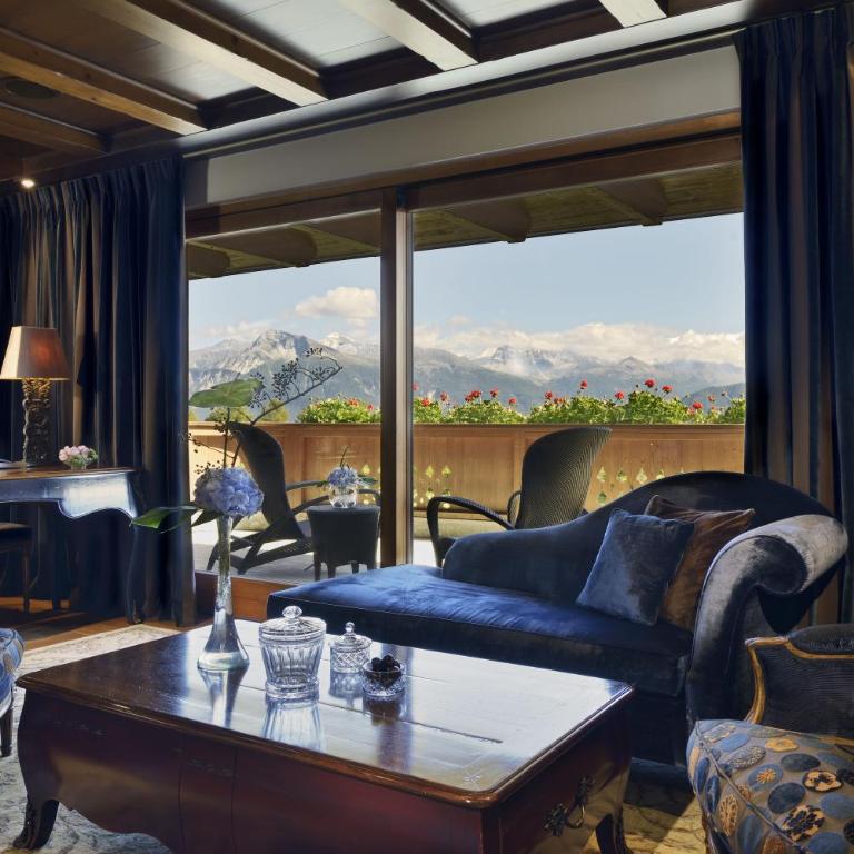 Guarda Golf Hotel & Residences - Suite Deluxe - 4