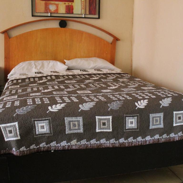 Hotel Regis - Double Room - 1
