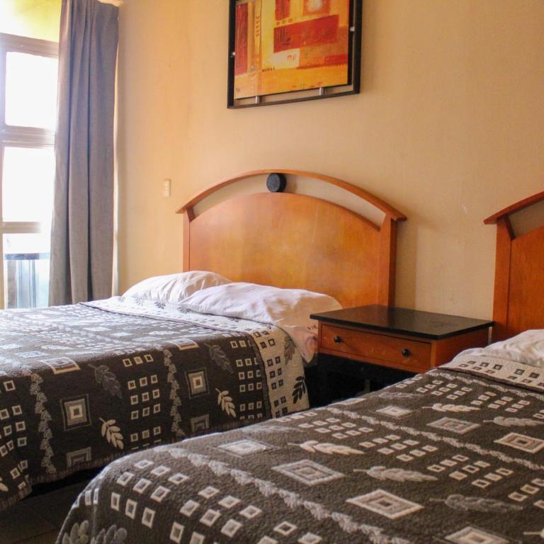 Hotel Regis - Double Room - 1