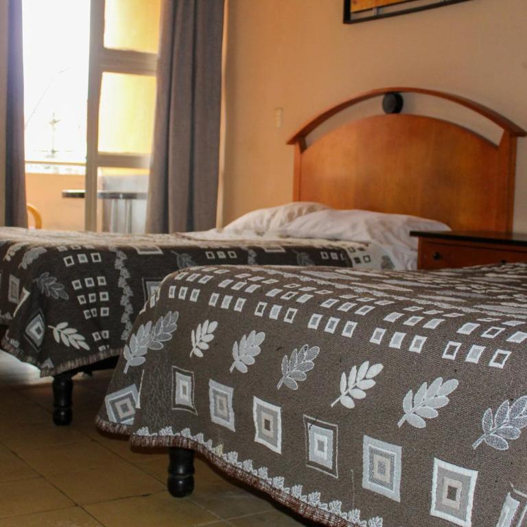 Hotel Regis - Double Room - 7