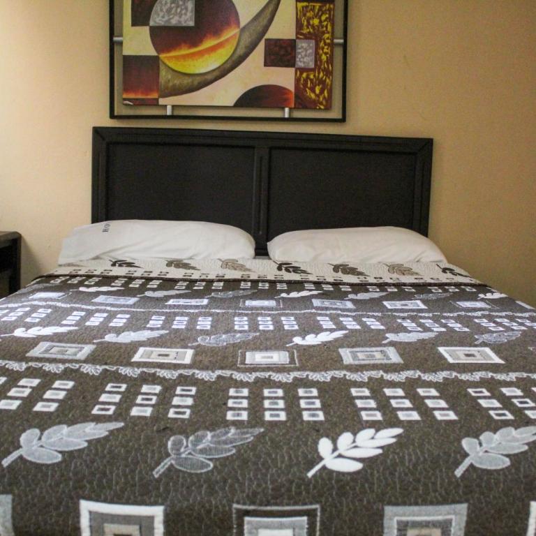 Hotel Regis - Double Room - 8