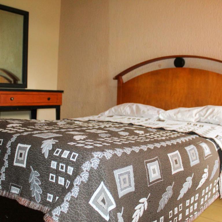 Hotel Regis - Double Room - 10