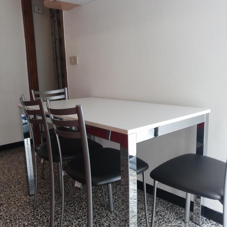 Interno2 - Appartement 1 Chambre - 4