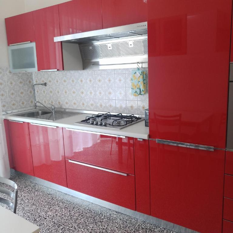 Interno2 - Appartement 1 Chambre - 6