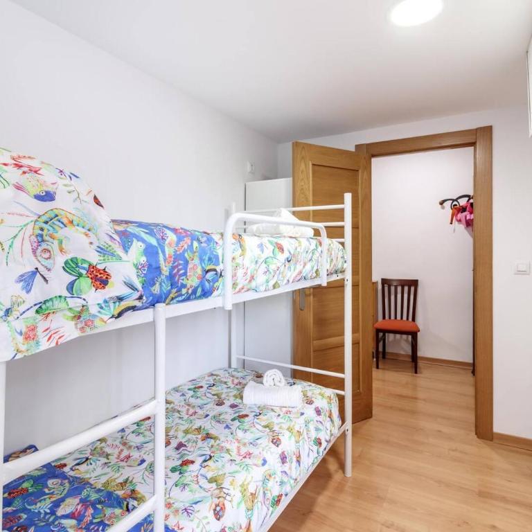 El Beso de Elvira - Two-Bedroom Apartment - 10