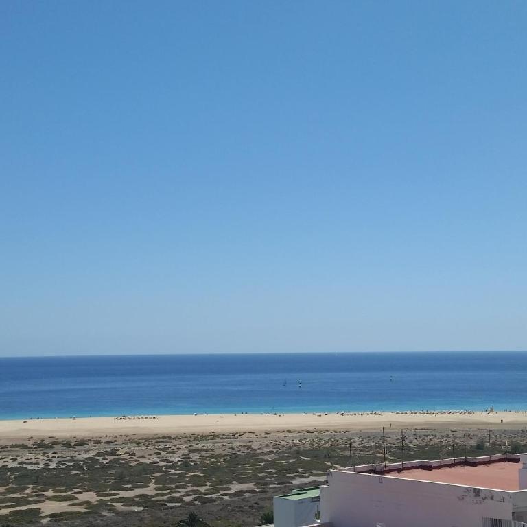 Mirador Balcón de Jandía - Apartamento de 2 dormitorios - 25
