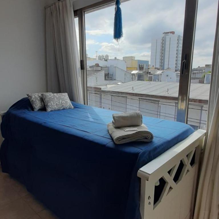 Departamentos Saavedra dtos 1y2 - Apartamento - 10