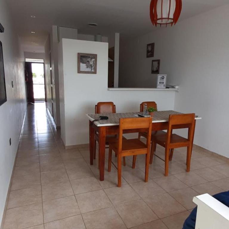Departamentos Saavedra dtos 1y2 - Apartamento - 21