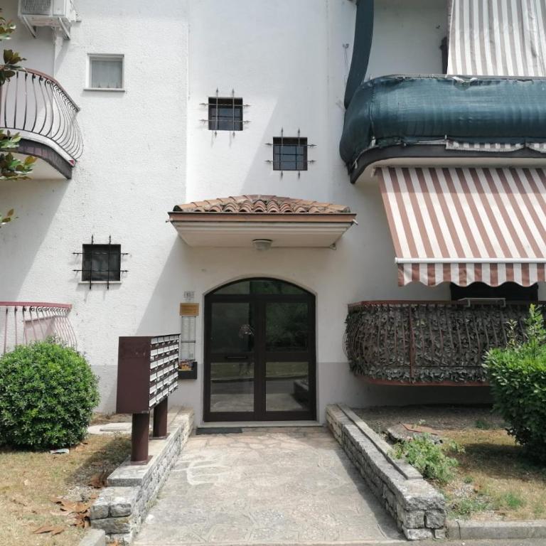 La Palma Apt Peschiera - Appartamento con 1 Camera da Letto - 4